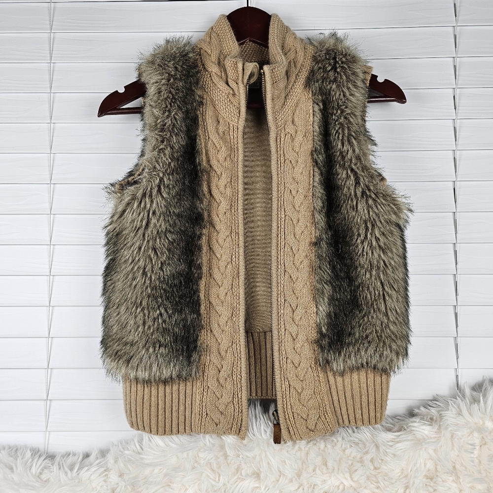 Massimo Dutti Vest